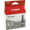 Canon Tinte 6409B001 PGI-72GY grau