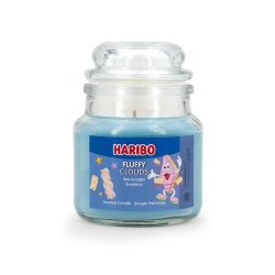 Haribo Duftkerze Winterland 3er Set