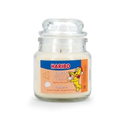 Haribo Duftkerze Winterland 3er Set