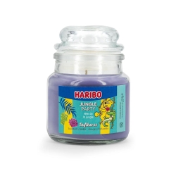 Haribo Duftkerze Island 3er Set