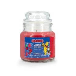 Haribo Thekendisplay Winter 30 x 85g