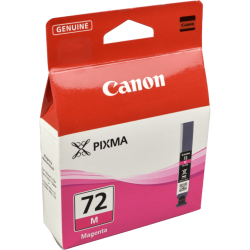 Canon Tinte 6405B001 PGI-72M magenta