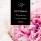 Purple River - Peony Blossom Duftkerze - 113g