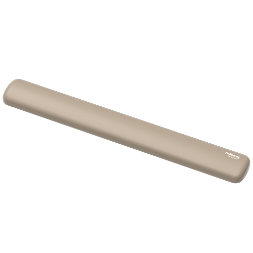 Fellowes Tastatur-Handgelenkauflage Breyta 6x47cm sand