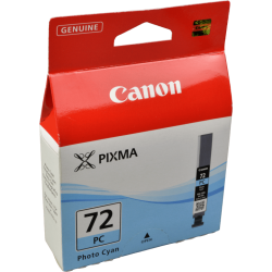 Canon Tinte 6407B001 PGI-72PC photo cyan