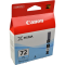 Canon Tinte 6407B001 PGI-72PC photo cyan