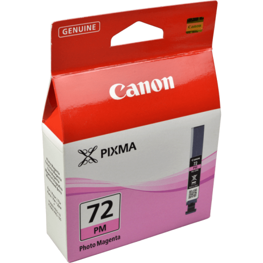 Canon Tinte 6408B001 PGI-72PM photo magenta