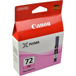 Canon Tinte 6408B001 PGI-72PM photo magenta