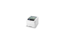 OKI C844dn A3 Laserdrucker Farbe (Speditionsversand)