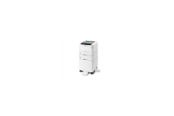 OKI C844dn A3 Laserdrucker Farbe (Speditionsversand)