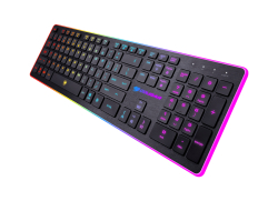 COUGAR Gaming Tastatur Vantar Swiss-Layout