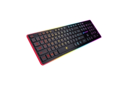 COUGAR Gaming Tastatur Vantar Swiss-Layout