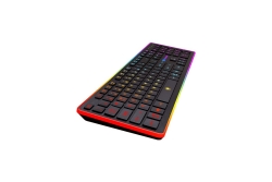 COUGAR Gaming Tastatur Vantar Swiss-Layout