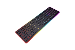 COUGAR Gaming Tastatur Vantar Swiss-Layout
