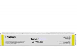 Toner Canon C-EXV54 Y yellow 8500 Seiten