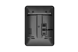 Gigaset Desk400 schwarz int.