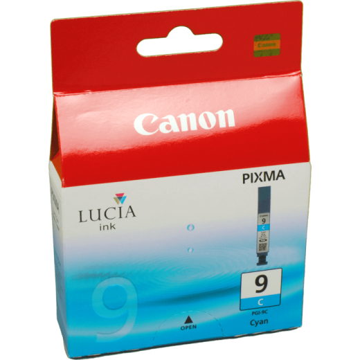 Canon Tinte 1035B001 PGI-9C cyan