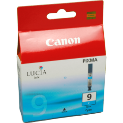 Canon Tinte 1035B001 PGI-9C cyan