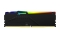 DDR5 128GB PC 5600 CL36 Kingston KIT (2x64GB) FURY Beast RGB retail