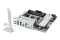 ASUS TUF GAMING B850M-PLUS WIFI7 W (AMD,AM5,DDR5,mATX)