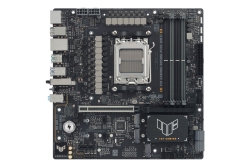 ASUS TUF GAMING B850M-PLUS WIFI7 (AMD,AM5,DDR5,mATX)