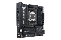 ASUS TUF GAMING B850M-PLUS WIFI7 (AMD,AM5,DDR5,mATX)