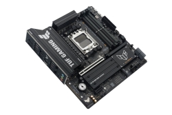 ASUS TUF GAMING B850M-PLUS WIFI7 (AMD,AM5,DDR5,mATX)