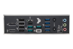 ASUS TUF GAMING B850M-PLUS WIFI7 (AMD,AM5,DDR5,mATX)