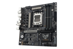 ASUS TUF GAMING B850M-PLUS WIFI7 (AMD,AM5,DDR5,mATX)