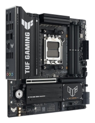 ASUS TUF GAMING B850M-PLUS II (AMD,AM5,DDR5,mATX)