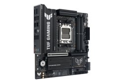 ASUS TUF GAMING B850M-PLUS II (AMD,AM5,DDR5,mATX)