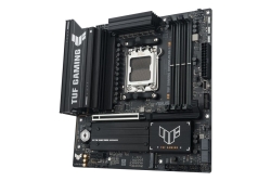 ASUS TUF GAMING B850M-PLUS II (AMD,AM5,DDR5,mATX)