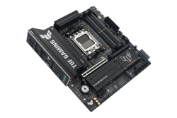 ASUS TUF GAMING B850M-PLUS II (AMD,AM5,DDR5,mATX)