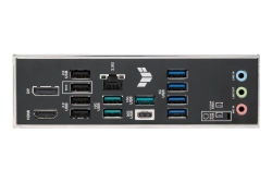 ASUS TUF GAMING B850M-PLUS II (AMD,AM5,DDR5,mATX)