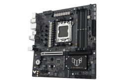 ASUS TUF GAMING B850M-PLUS II (AMD,AM5,DDR5,mATX)