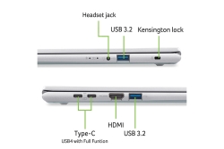 Acer Aspire GO 16 16 i3-1305U 8/256 WUXGA Linux