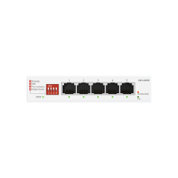 ASUS Switch QG-U1050 5-Port 2.5G Unmanaged Switch