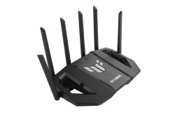 ASUS WL-Router TUF-BE9400 Tri-Band WiFi 7 AiMesh Gaming