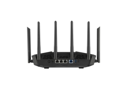 ASUS WL-Router TUF-BE9400 Tri-Band WiFi 7 AiMesh Gaming
