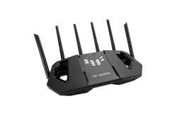 ASUS WL-Router TUF-BE9400 Tri-Band WiFi 7 AiMesh Gaming