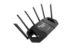 ASUS WL-Router TUF-BE9400 Tri-Band WiFi 7 AiMesh Gaming