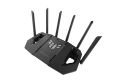 ASUS WL-Router TUF-BE9400 Tri-Band WiFi 7 AiMesh Gaming
