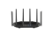 ASUS WL-Router TUF-BE9400 Tri-Band WiFi 7 AiMesh Gaming