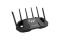 ASUS WL-Router TUF-BE9400 Tri-Band WiFi 7 AiMesh Gaming
