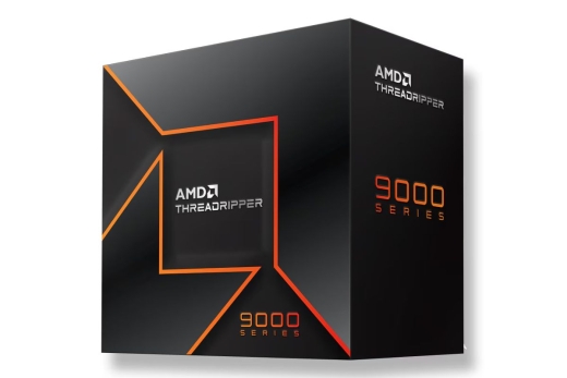 AMD Ryzen Threadripper 9970X 4.0Ghz sTR5 128MB 350W WOF