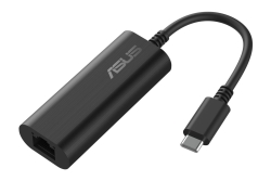 ASUS WL-USB Ethernet-Adapter C2500 2.5G USB-C V2