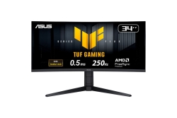 ASUS TUF Gaming VG34WQML5A 86.7cm (21:9) UWQHD HDMI DP
