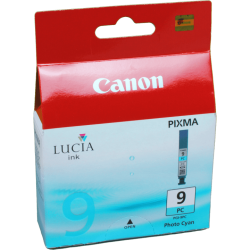 Canon Tinte 1038B001 PGI-9PC photo cyan