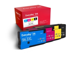 Xerox Patrone Everyday HP 963XL CMYK Remanufactured