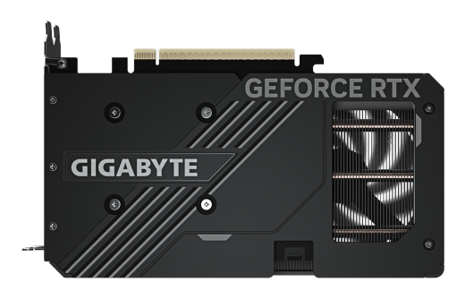 Gigabyte RTX5060 TI EAGLE Max OC 8GB GDDR7 HDMI 3xDP